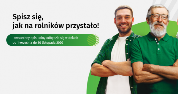Przypominamy o obowiązku dokonania samospisu