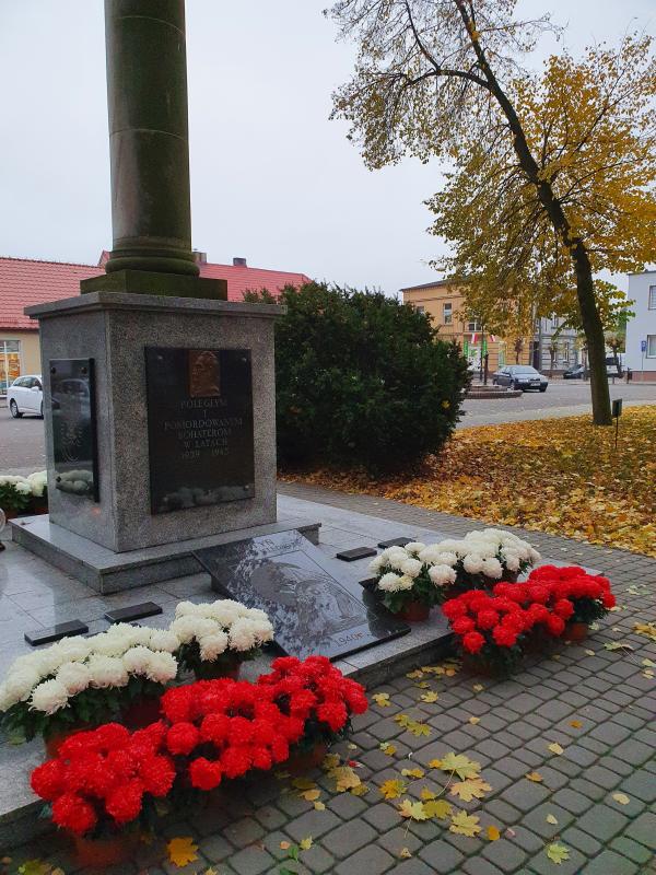 Świętujmy razem 102. rocznicę odzyskania niepodległości