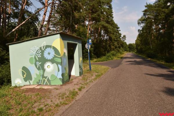 Przywracamy lokalne połączenia autobusowe
