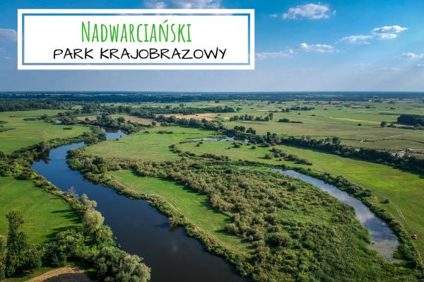 Film o Nadwarciańskim Parku Krajobrazowym
