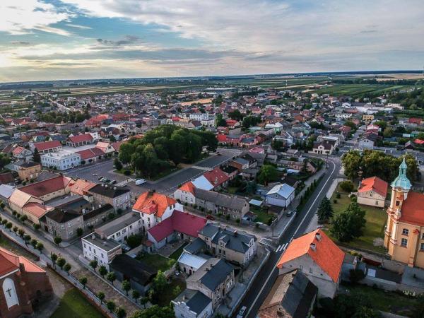 Milion na rewitalizację rynku