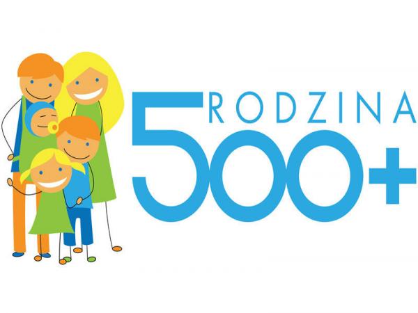 Nowy okres zasiłkowy  „500+” 2021/2022 - świadczenie wychowawcze