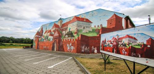 Docenione dokonania dla rozwoju turystyki