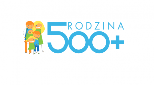 Świadczenia 500 +
