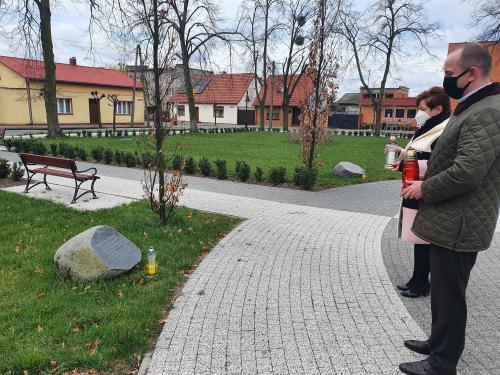 Dziś 81. Rocznica Zbrodni Katyńskiej