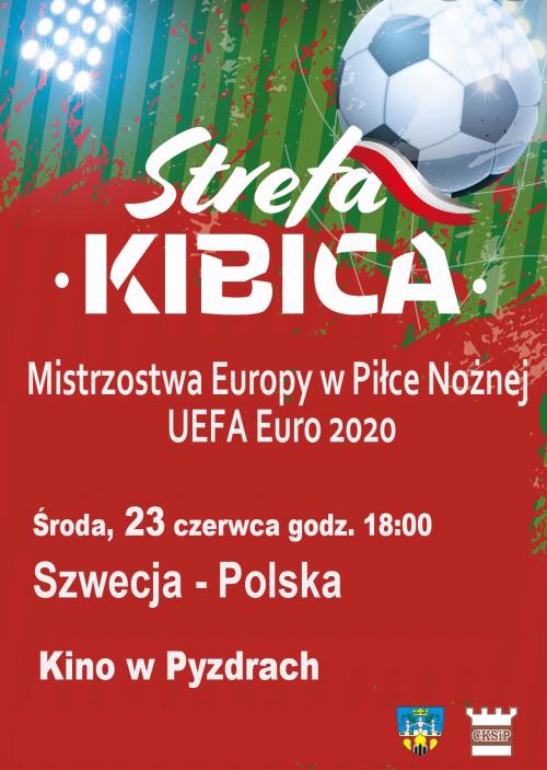 Euro 2020. By awansować, musimy wygrać