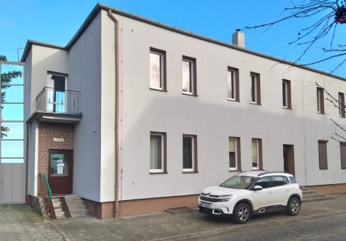 Winda ma być udogodnieniem dla pacjentów
