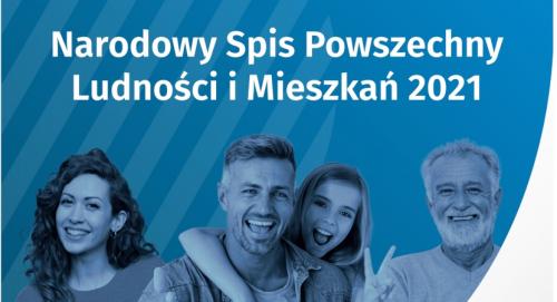 Narodowy Spis Powszechny Ludności i Mieszkań 2021