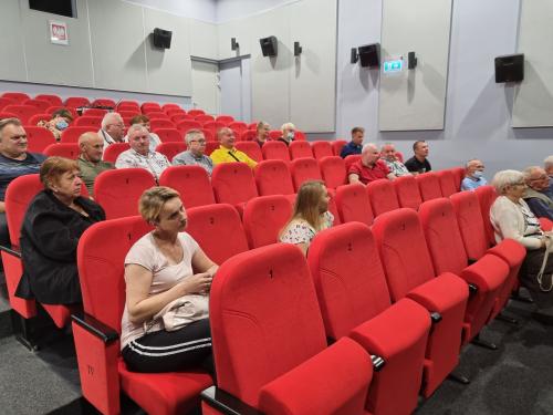 Mieszkańcy zadecydowali o podziale środków