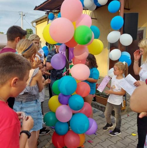 Udany festyn proszczepienny