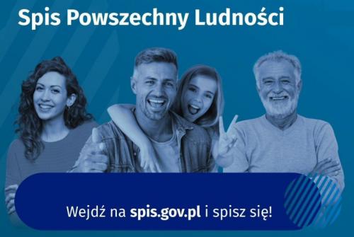 Narodowy Spis Powszechny – zostało już tylko kilka dni!