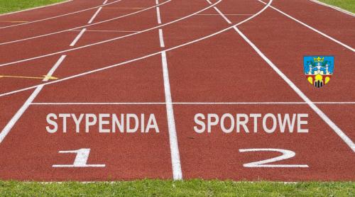 Stypendia sportowe Burmistrza Pyzdr