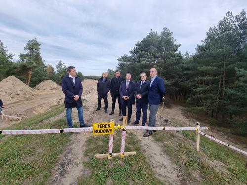 Miliony w zapobieganie powodzi