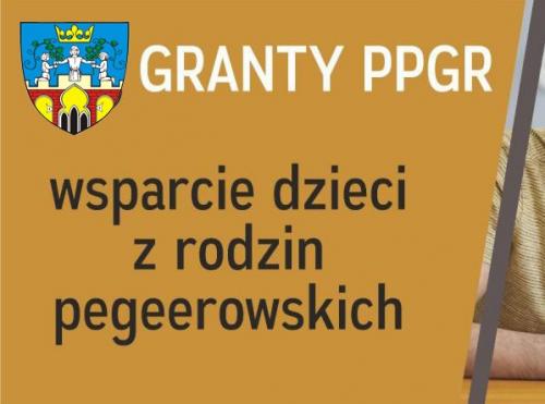 Wsparcie dzieci z rodzin popegeerowskich w rozwoju cyfrowym