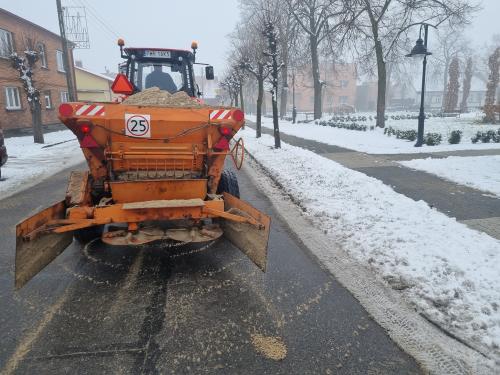 Akcja zima w pełni