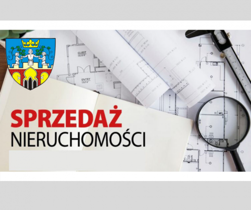 Nieruchomość na sprzedaż