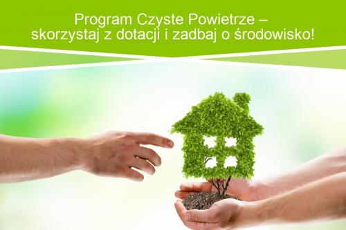 Nowości w programie „Czyste Powietrze” planowane na 2022 r.