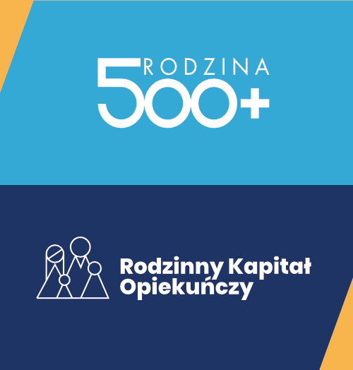 Rodzinny Kapitał Opiekińczy oraz Rodzina 500+ zasady składania wniosków