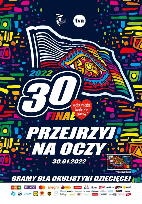 Czas przejrzeć na oczy