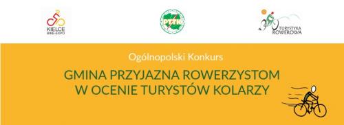 Gmina Przyjazna Rowerzystom PTTK