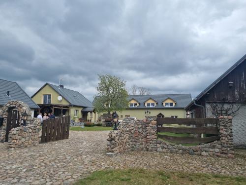 Agroturystyka ma być znowu modna