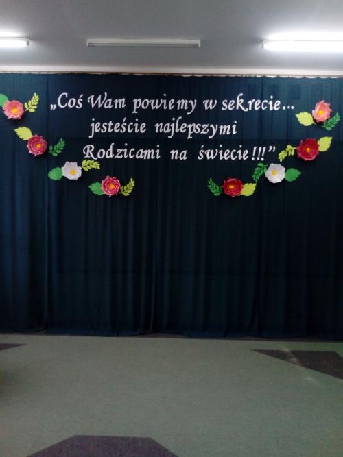 Rodzice są dla nas ważni