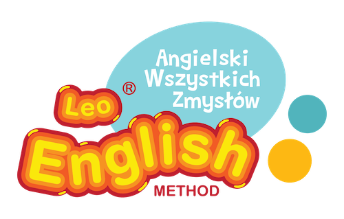 Angielski wszystkich zmysłów