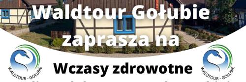 Wczasy zdrowotne z dietą dr Ewy Dąbrowskiej