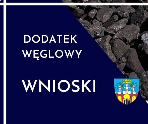 Dodatek węglowy – ważna informacja