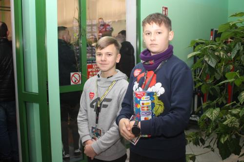 Oj działo się w pyzdrskim sztabie...