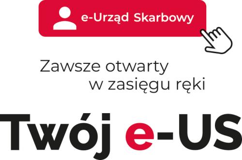 Usługa e-Urząd Skarbowy - rozliczenia PIT