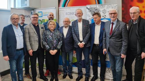 Konkurs kulinarny Smak Tatara 2023 rozstrzygnięty