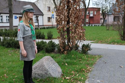 Dzień Pamięci Ofiar Zbrodni Katyńskiej