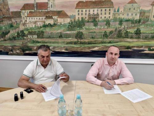 Nowe inwestycje w gminie Pyzdry.