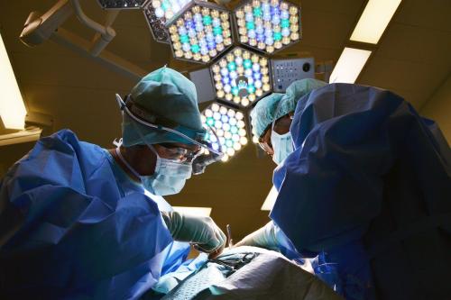 Apel Sejmiku Województwa Wielkopolskiego ws. transplantacji