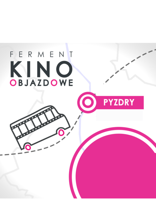 Zapraszamy do kina!