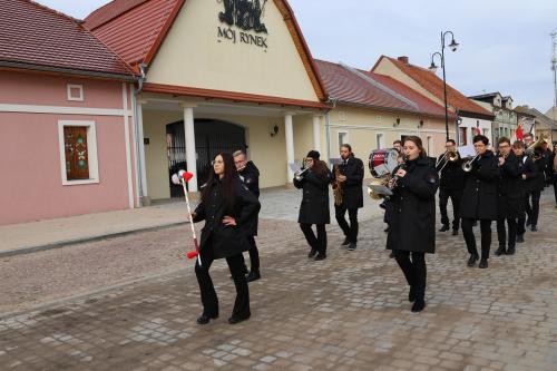 Świętowaliśmy Niepodległość