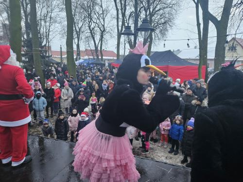 Jarmark Bożonarodzeniowy już za nami