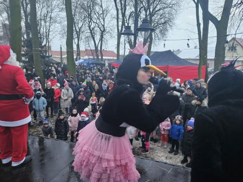 Jarmark Bożonarodzeniowy już za nami