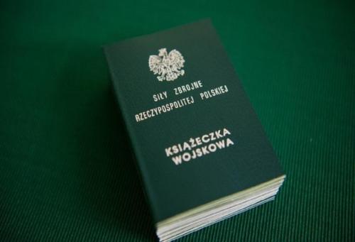 Kwalifikacja wojskowa