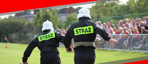 Miejsko – Gminne Zawody Sportowo – Pożarnicze