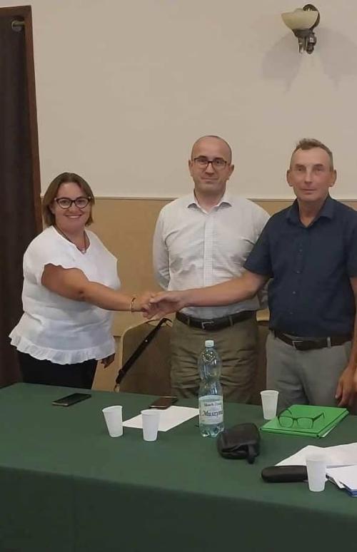 Sołectwo Pietrzyków ma nowego sołtysa