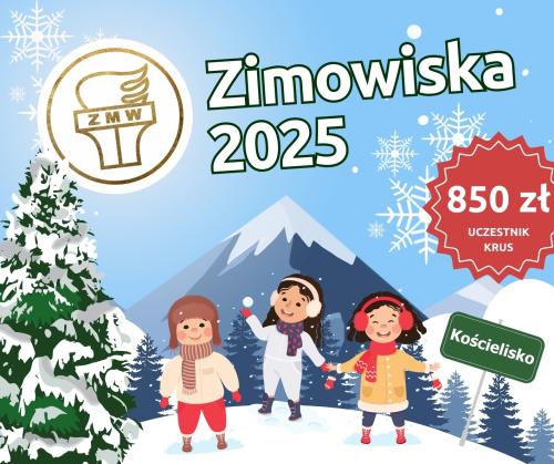 Zimowiska2025