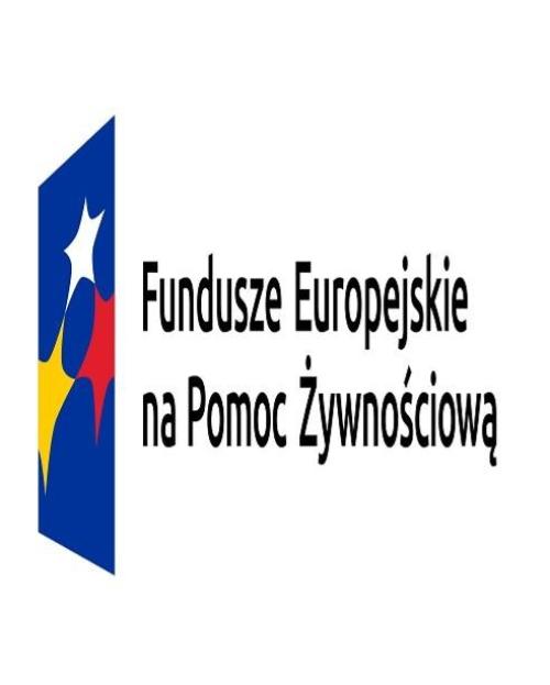 Pomoc żywnościowa