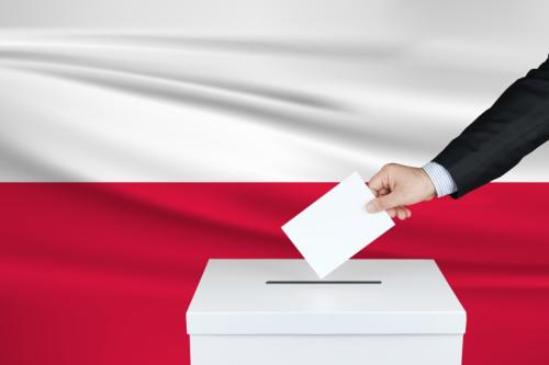 Wyniki w wyborach na Prezydenta RP