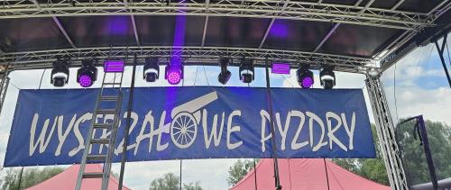 Wystrzałowe Pyzdry 2025 - relacja