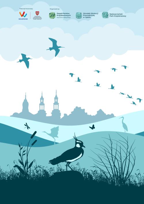 II edycja Festiwalu Krajobrazu w Lądzie