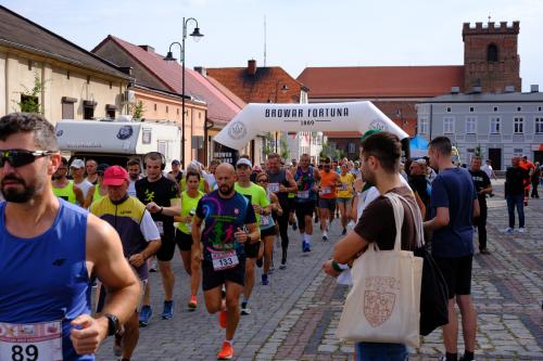42 Ogólnopolski Bieg Kazimierzowski