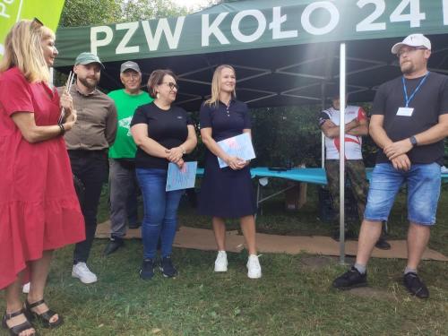 Wielka przygoda z wędką