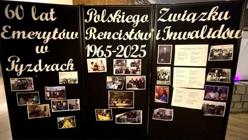 60 lat PZERiI w Pyzdrach